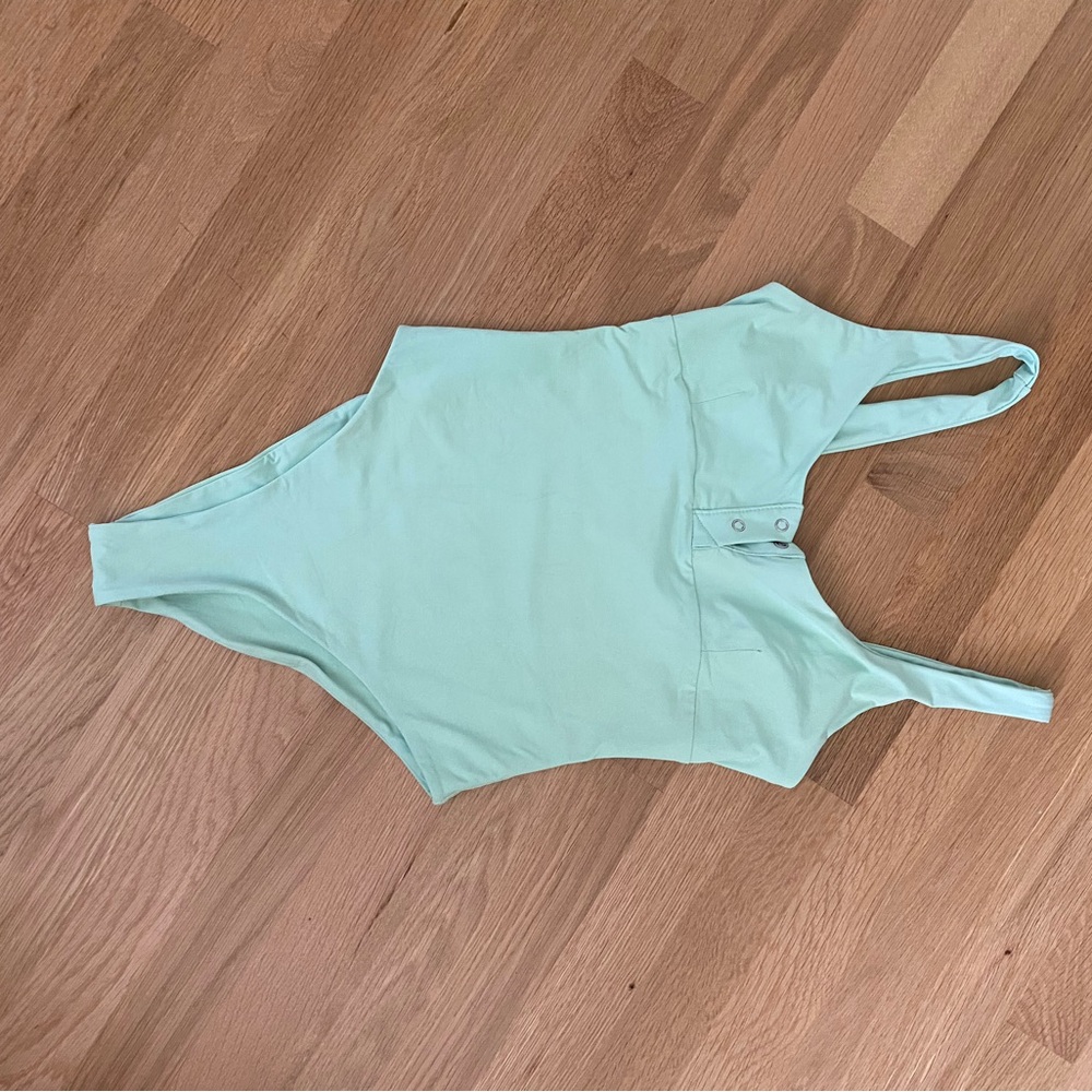 Tavik one piece